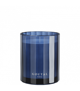 Maison de Campagne Bougie Parfumée Rechargeable 185g d'Annick Goutal