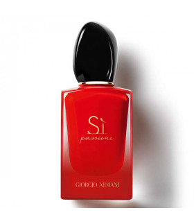 Sì Passione Intense Eau De Parfum