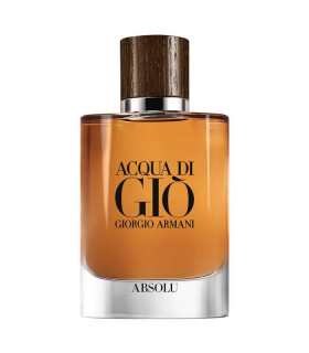 Acqua Di Giò Absolu Eau De Parfum