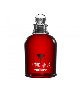 Amor Amor Eau de Toilette