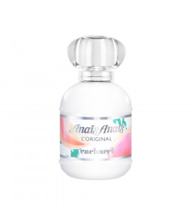 Anais Anais Eau de Toilette
