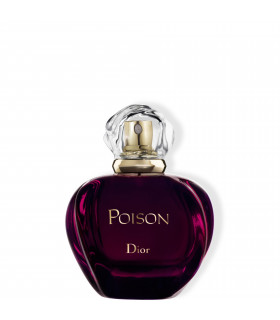 Poison Eau de Toilette