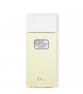 Eau Sauvage Gel douche