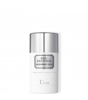 Eau Sauvage Déodorant Stick