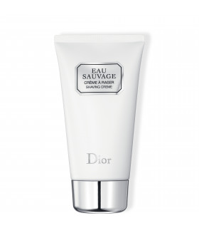 Eau Sauvage Crème à Raser