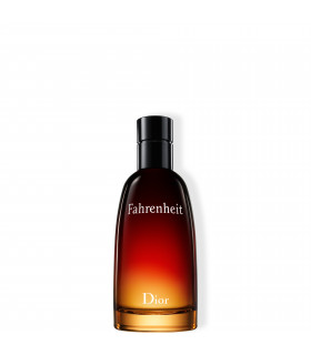 Fahrenheit Eau de Toilette