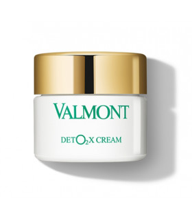 DetO2x Cream de Valmont