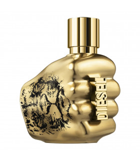 Spirit Of The Brave Intense Diesel