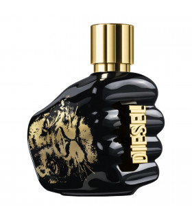 Spirit Of The Brave Diesel