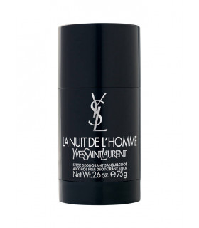 La Nuit de L'Homme Stick Déodorant