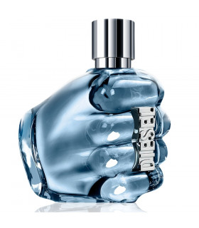 Only The Brave Eau de Toilette