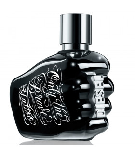 Only The Brave Tattoo Eau de Toilette