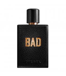Bad Eau De Toilette de Diesel