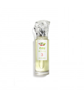 Eau De Sisley 3 Eau de Toilette