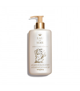 Gel Douche Et Bain Eau Du Soir