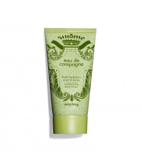 Fluide Hydratant Corps Eau De Campagne