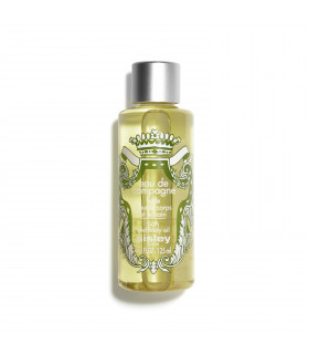 Huile De Bain Eau De Campagne