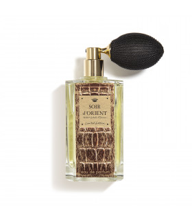 Soir D'Orient Wild Gold Edition Eau de Parfum