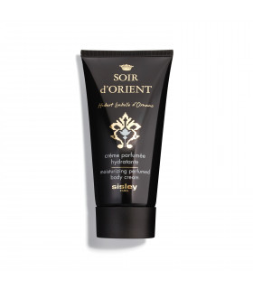 Crème Parfumée Hydratante Pour Le Corps Soir D'Orient