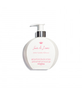 Gel Douche Et Bain Soir De Lune
