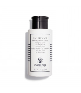 Eau Efficace Démaquillant Doux