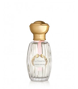La Violette "Soliflore" Eau de Toilette Vaporisateur 100ml d'Annick Goutal