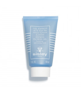 Gel Express aux Fleurs