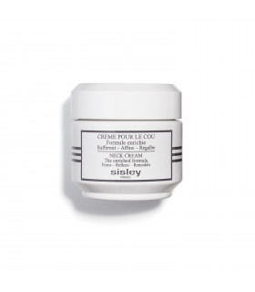 Crème Pour Le Cou Formule Enrichie