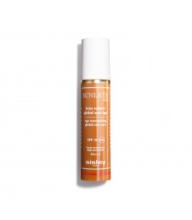 Sunleÿa G.E. Soin Solaire Global Anti-Âge SPF 30