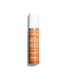 Sunleÿa G.E. Soin Solaire Global Anti-Âge SPF 50+