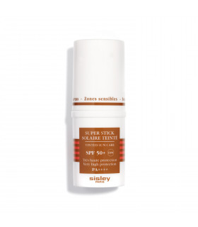 Super Stick Solaire Teinté SPF 50+