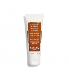 Super Soin Solaire Visage SPF 50+