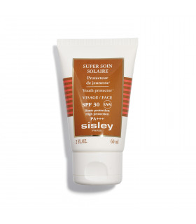 Super Soin Solaire Visage SPF 30
