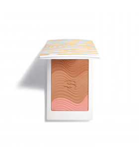 Phyto-Touche Poudre Éclat Soleil