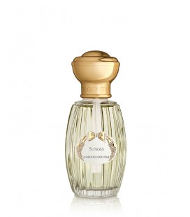 Songes Eau de Toilette Vaporisateur 50ml d'Annick Goutal