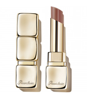 KissKiss Shine Bloom Rouge Brillant 95% D'Ingrédients D'Origine Naturelle