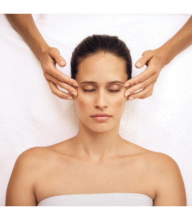 Soin Visage Bien-être 1h30 de Guerlain