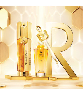 Soin Abeille Royale Guerlain