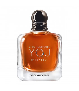 Emporio Armani Stronger With You Intensely Eau de Parfum