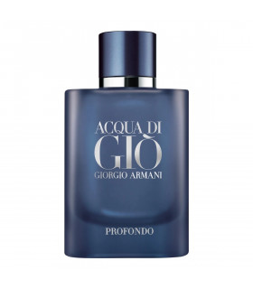 Acqua Di Giò Profondo Eau de Parfum