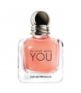 In Love With You Eau de Parfum