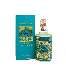4711 Eau de Cologne Vaporisateur 200ml de 4711