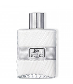 Eau Sauvage Baume après-rasage