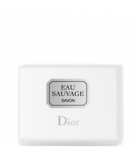 Eau Sauvage Savon