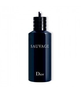 Sauvage Eau de Toilette Recharge