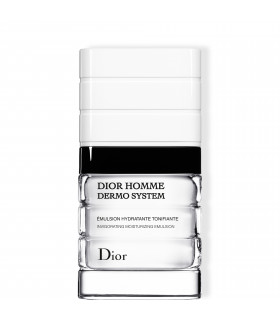 Dior Homme Dermo System Emulsion Hydratante Tonifiante