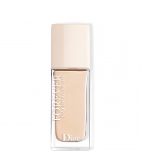 Dior Forever Natural Nude Fond de teint longue tenue - 96 % d'ingrédients d'origine naturelle