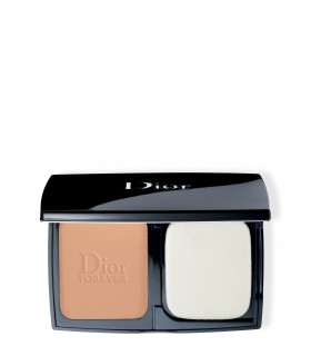 Dior Forever Extreme Control - Fond de teint compact - haute perfection, tenue & matité extrêmes