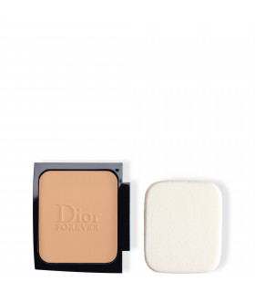 Recharge Dior Forever Extreme Control - Fond de teint compact - haute perfection, tenue & matité extrêmes