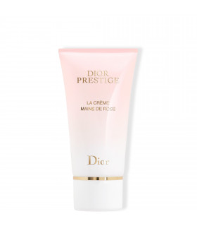 Dior Prestige La Crème Mains de Rose - Crème pour les mains